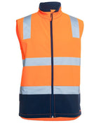 6DWV JB'S HV (D+N) W/RESIST SOFTSHELL VEST
