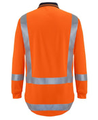 6DTLP JB'S HV (D+N) L/S TTMC-W TRAD POLO