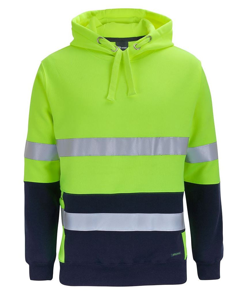 6DPJ JB'S HV D+N 330G PULL OVER HOODIE
