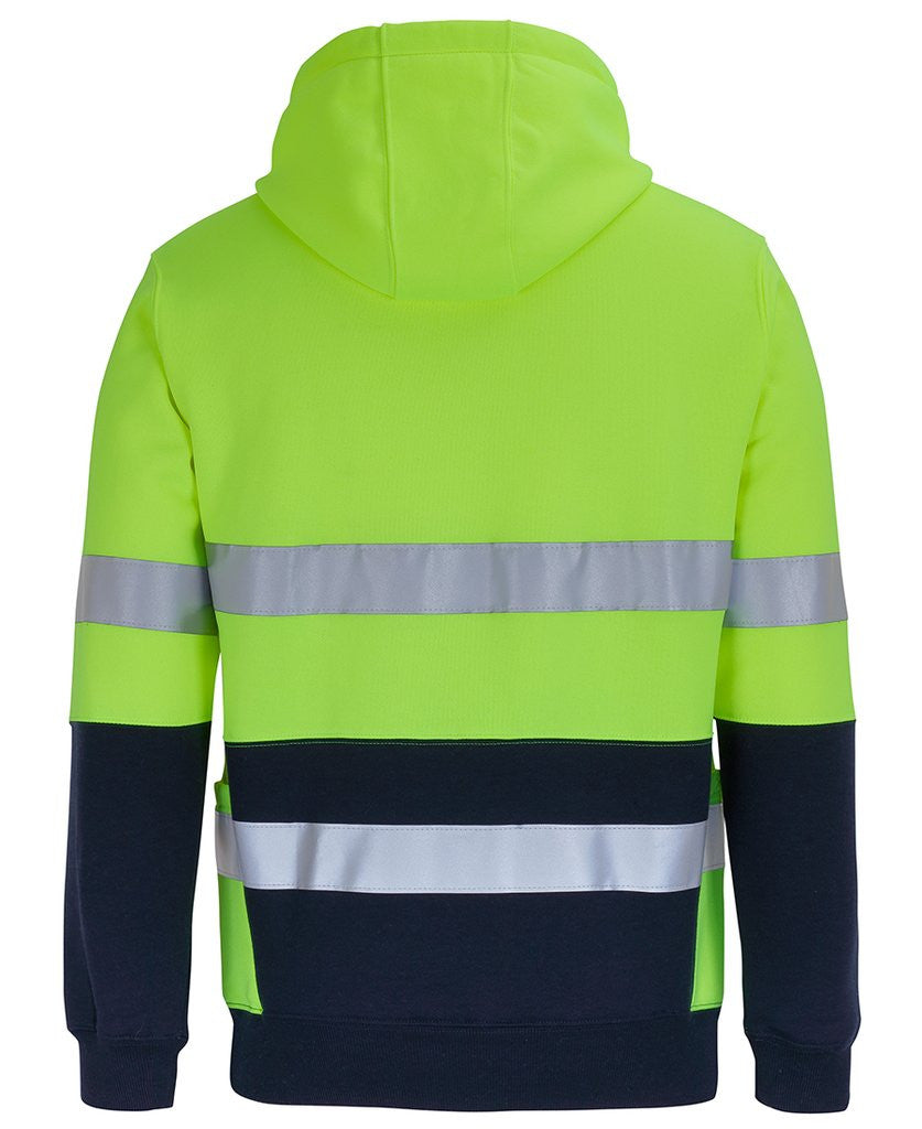 6DPJ JB'S HV D+N 330G PULL OVER HOODIE