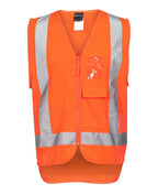 6DNDT JB'S HV ZIP (D+N) TTMC-W VEST