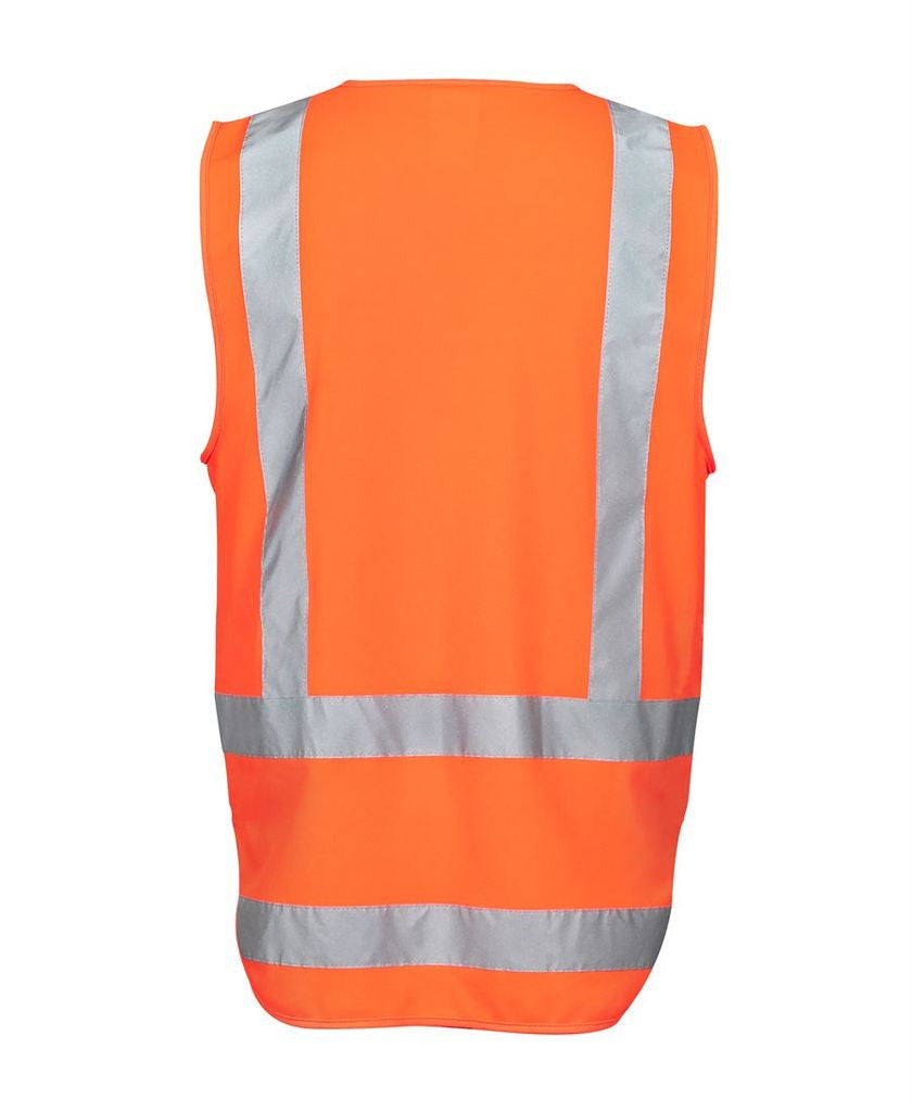 6DNDT JB'S HV ZIP (D+N) TTMC-W VEST