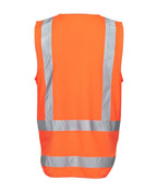 6DNDT JB'S HV ZIP (D+N) TTMC-W VEST