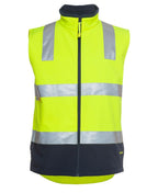 6D4LK JB'S HV 4602.1 (D+N) SOFTSHELL VEST