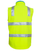 6D4LK JB'S HV 4602.1 (D+N) SOFTSHELL VEST