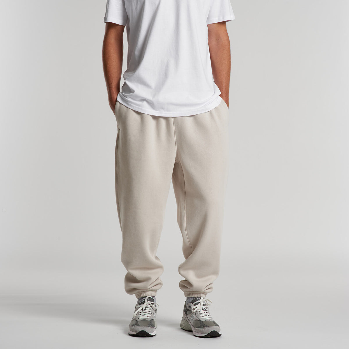 Relax Trackpants - 5932