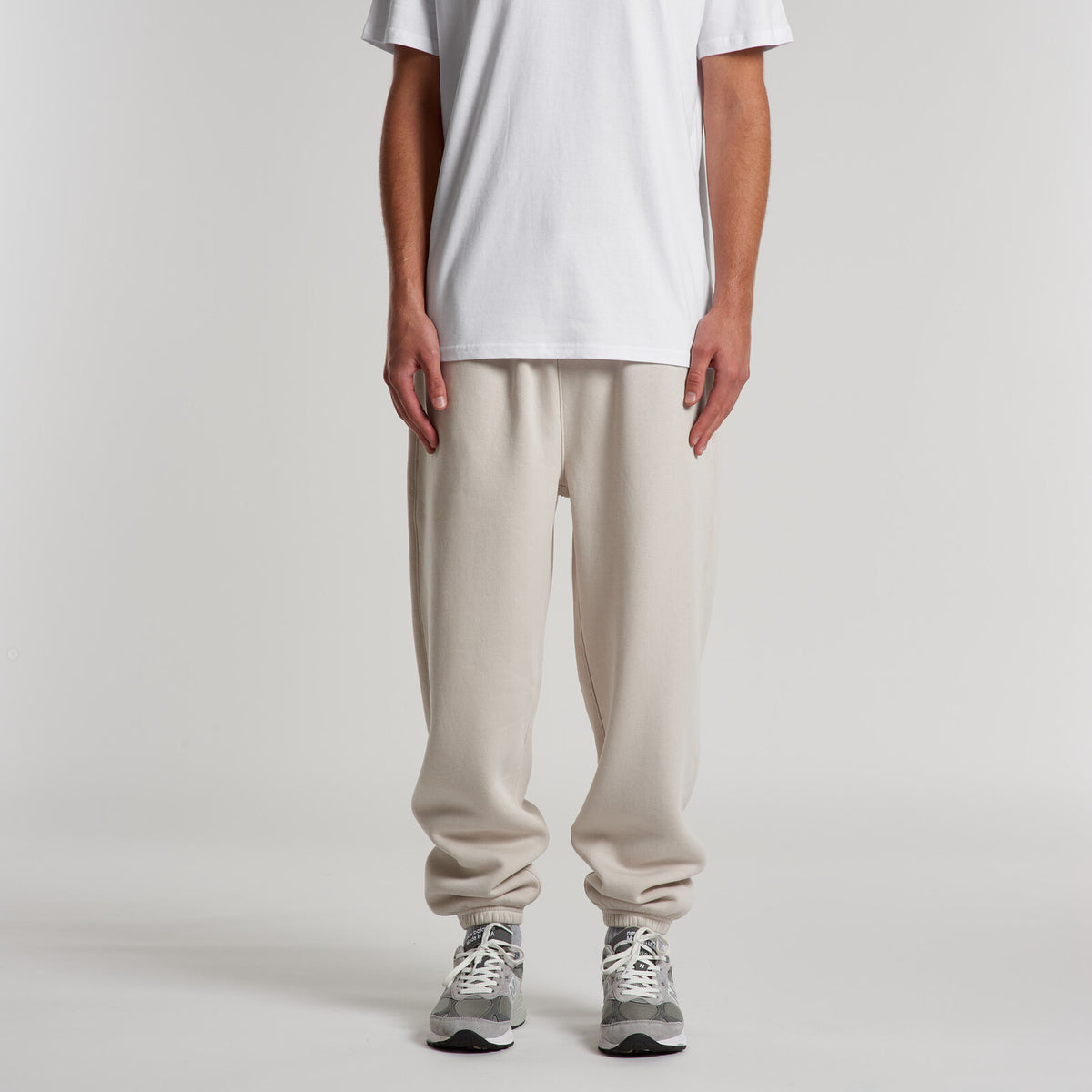 Relax Trackpants - 5932