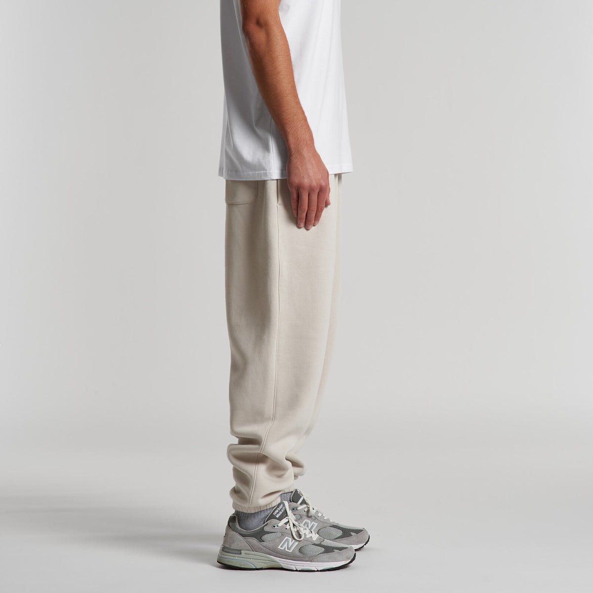 Relax Trackpants - 5932