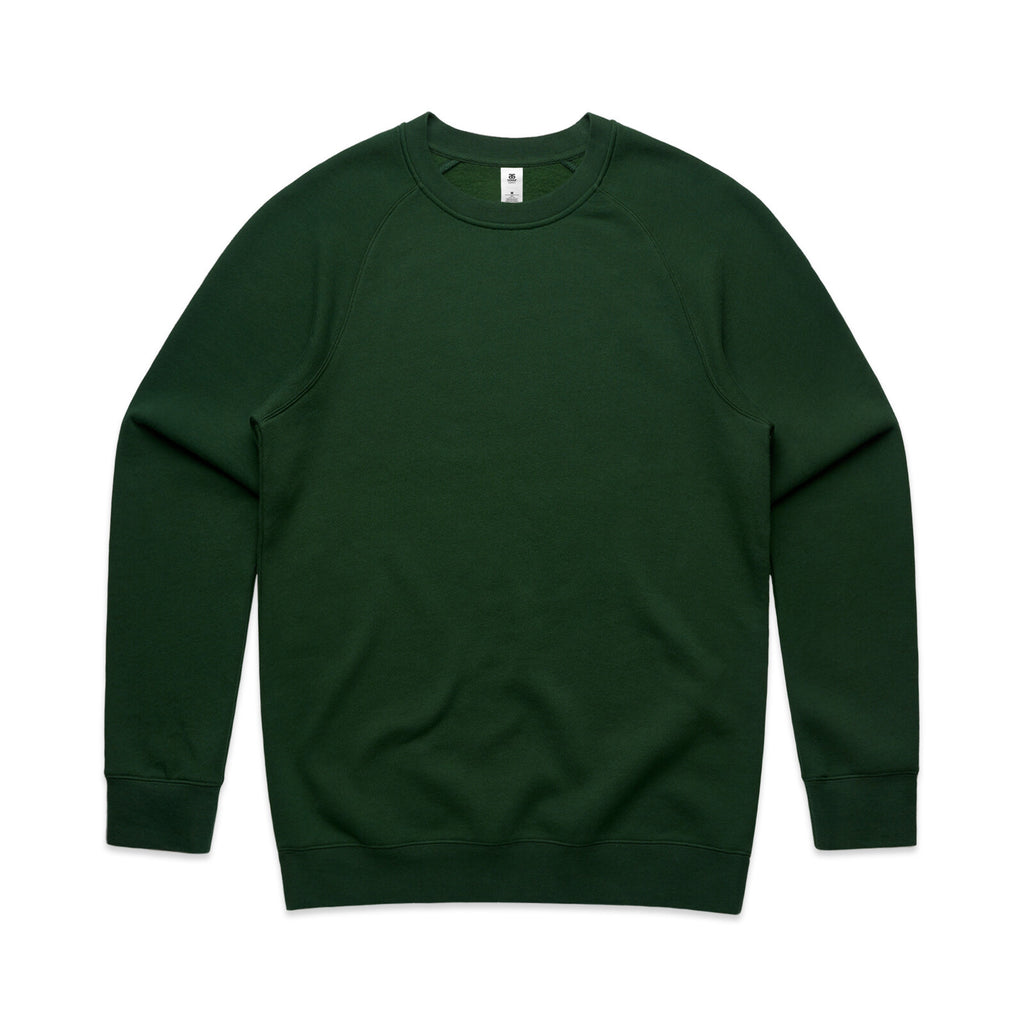 Supply Crew - 5100