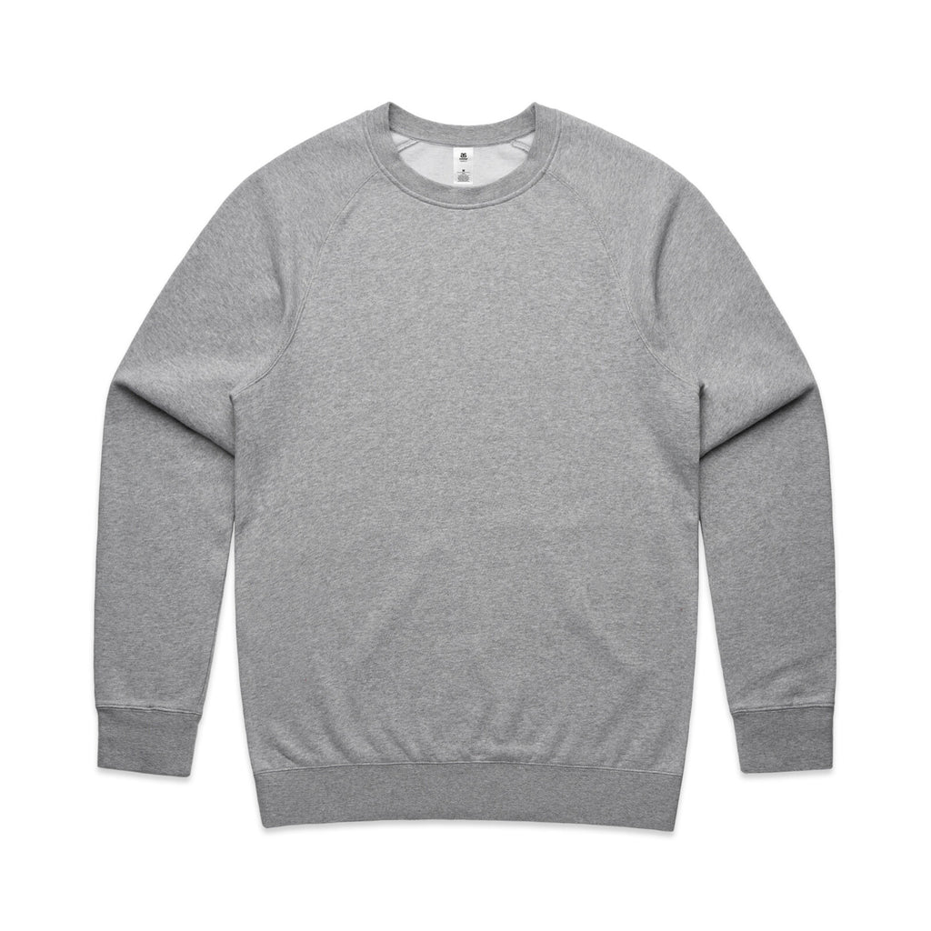 Supply Crew - 5100