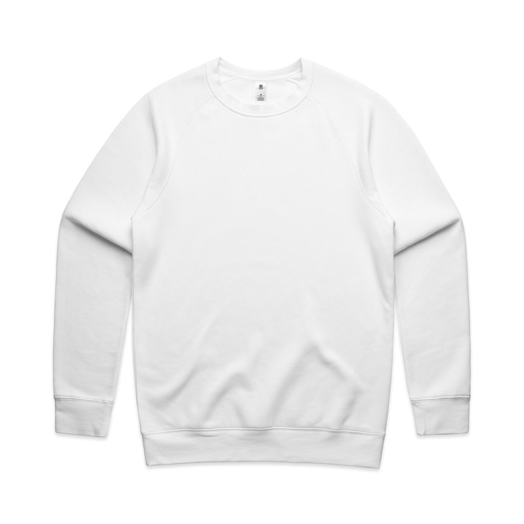 Supply Crew - 5100