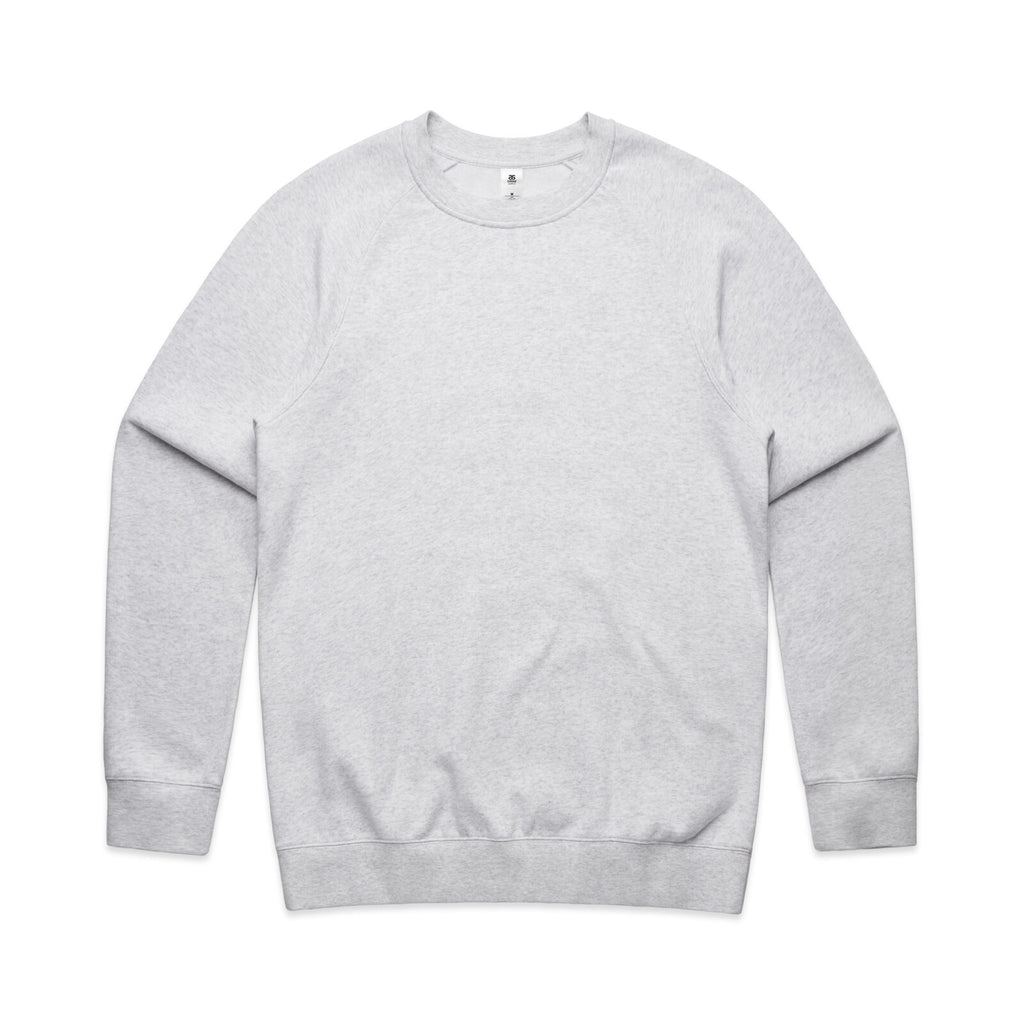Supply Crew - 5100