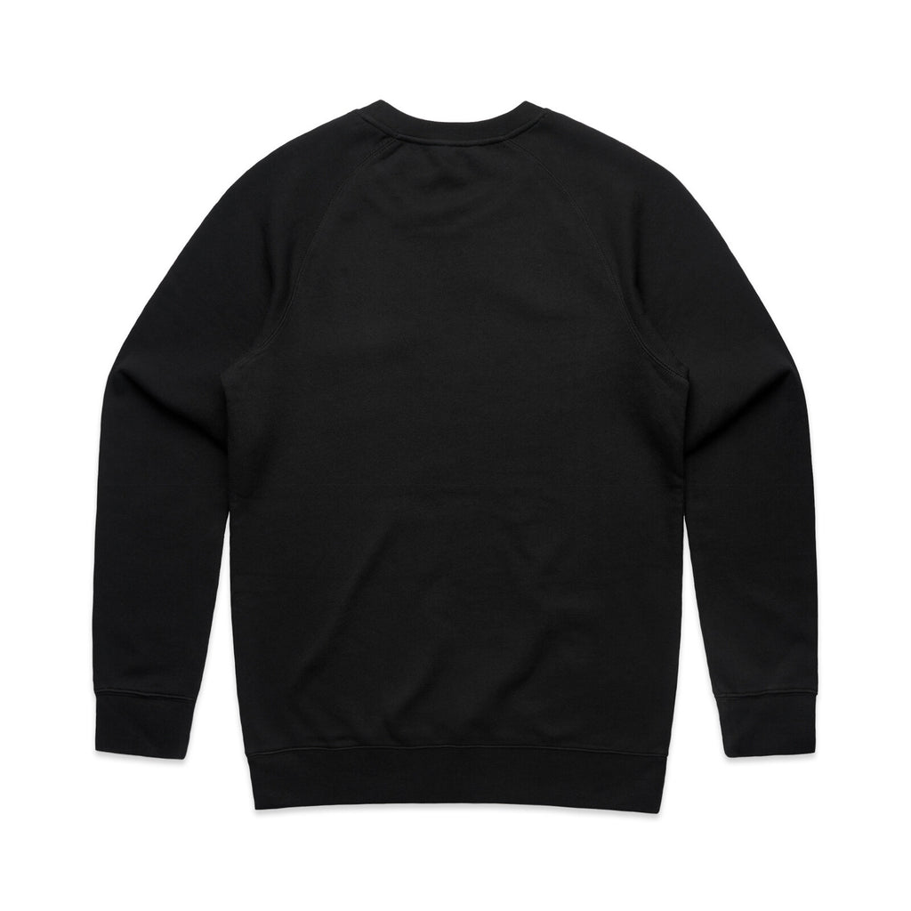Supply Crew - 5100