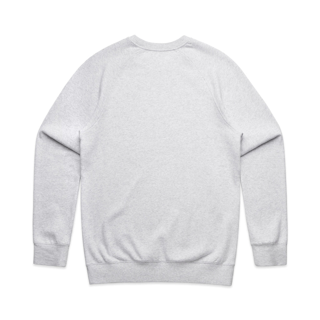 Supply Crew - 5100