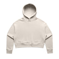 Wo's Relax Crop Hood - 4168