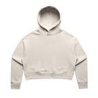 Wo's Relax Crop Hood - 4168
