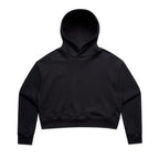 Wo's Relax Crop Hood - 4168