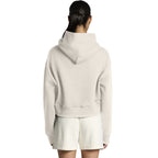 Wo's Relax Crop Hood - 4168