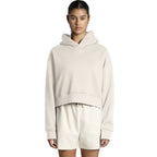 Wo's Relax Crop Hood - 4168