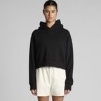 Wo's Relax Crop Hood - 4168
