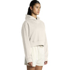Wo's Relax Crop Hood - 4168