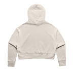 Wo's Relax Crop Hood - 4168