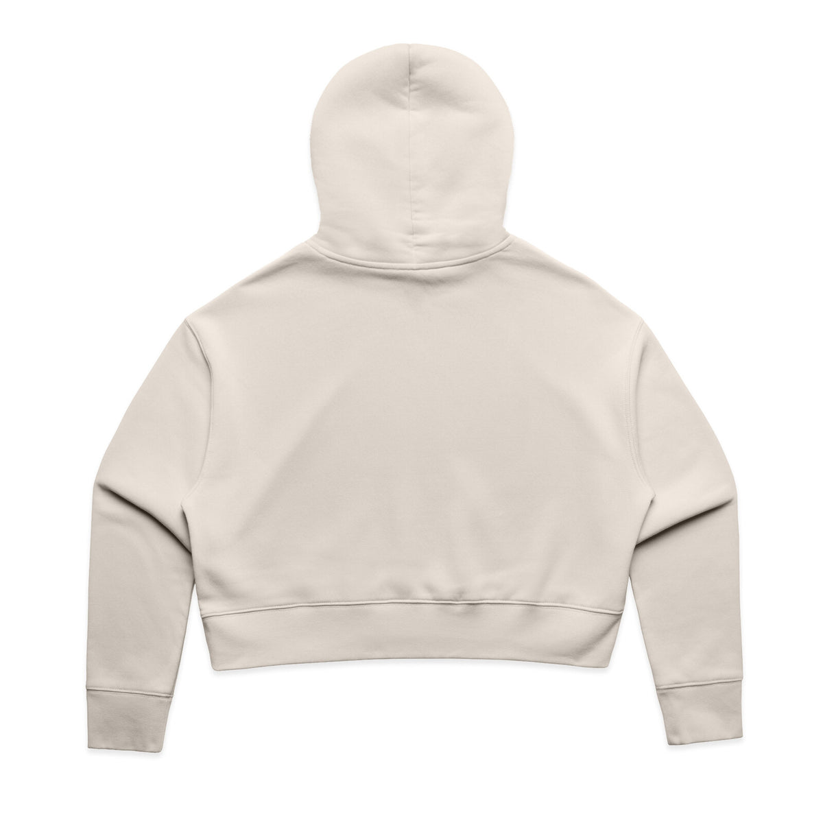 Wo's Relax Crop Hood - 4168