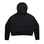 Wo's Relax Crop Hood - 4168