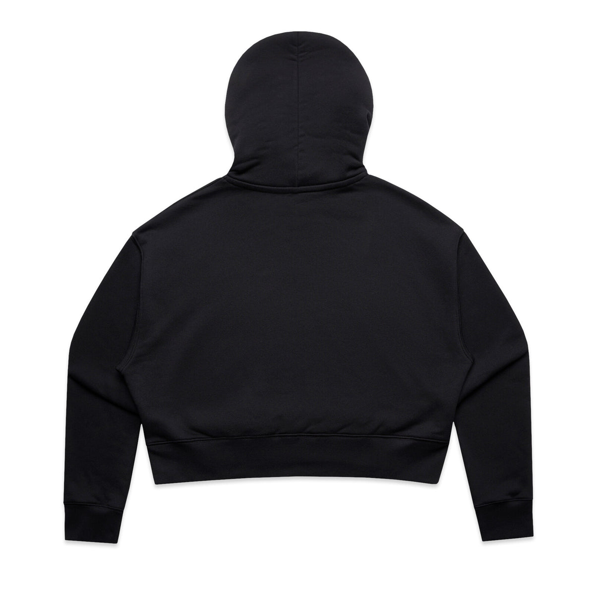 Wo's Relax Crop Hood - 4168
