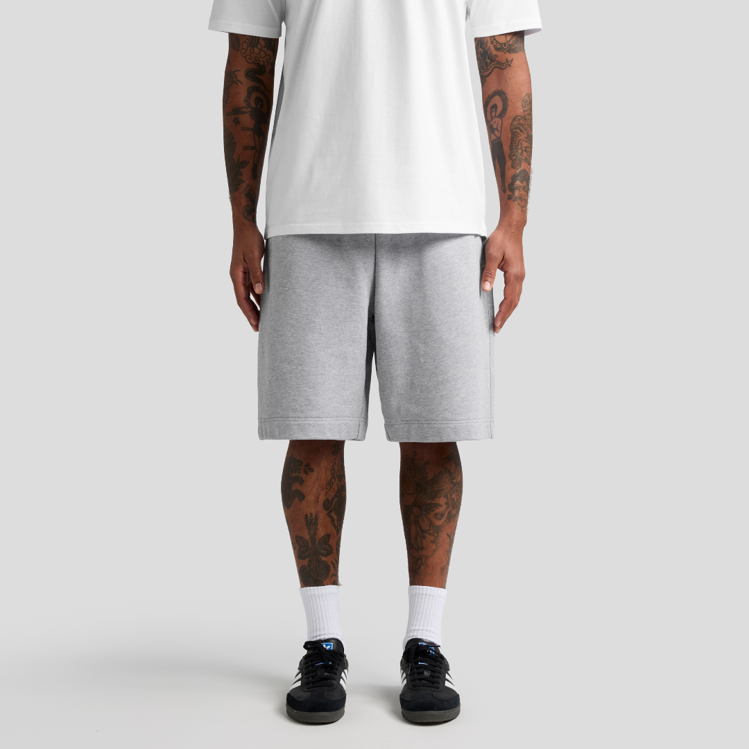 AS Colour Made Track Shorts 21"- 5945