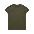 AS Colour Women's Maple Tee - 4001