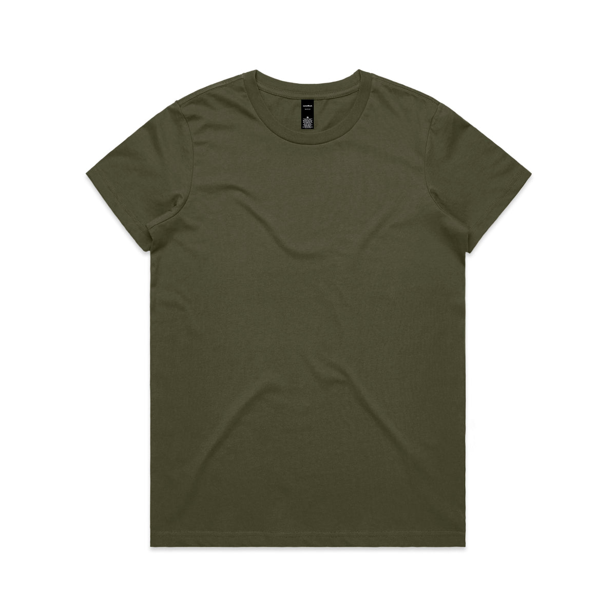AS Colour Women's Maple Tee - 4001