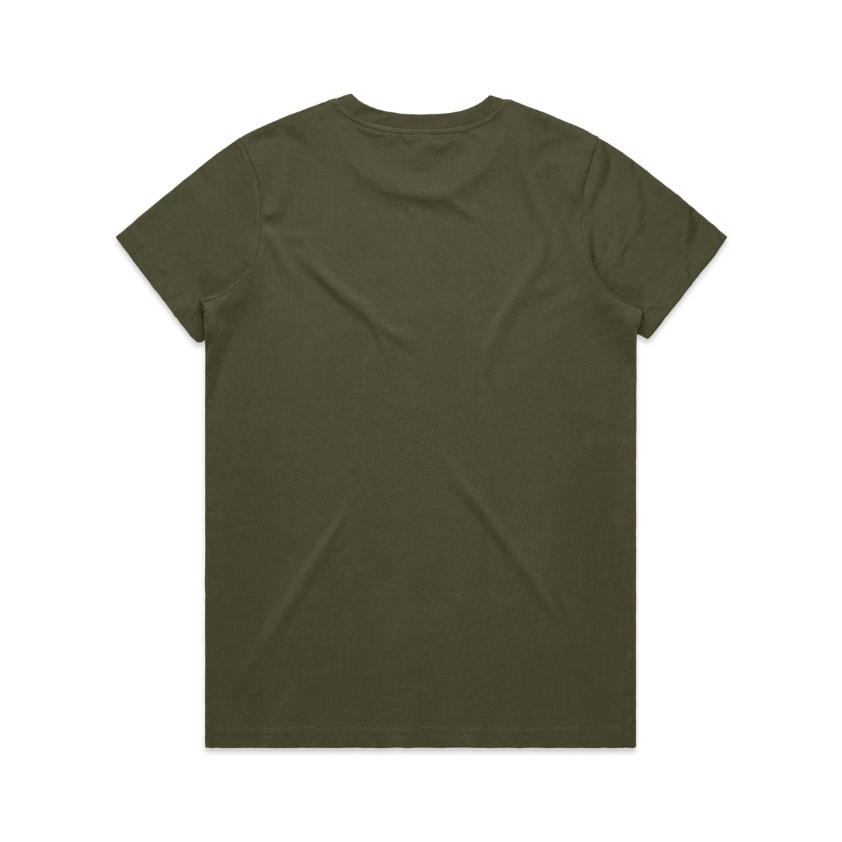 AS Colour Women's Maple Tee - 4001