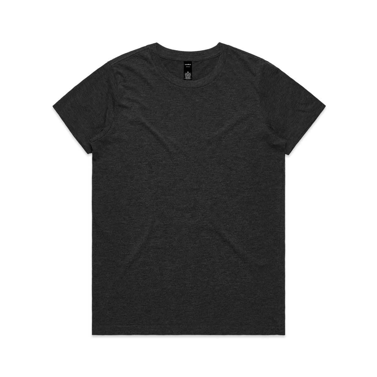 AS Colour Women's Maple Tee - 4001