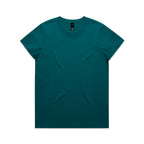 AS Colour Women's Maple Tee - 4001
