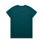AS Colour Women's Maple Tee - 4001