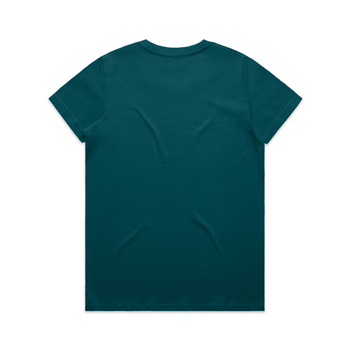 AS Colour Women's Maple Tee - 4001