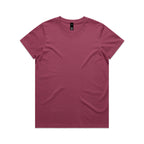 AS Colour Women's Maple Tee - 4001