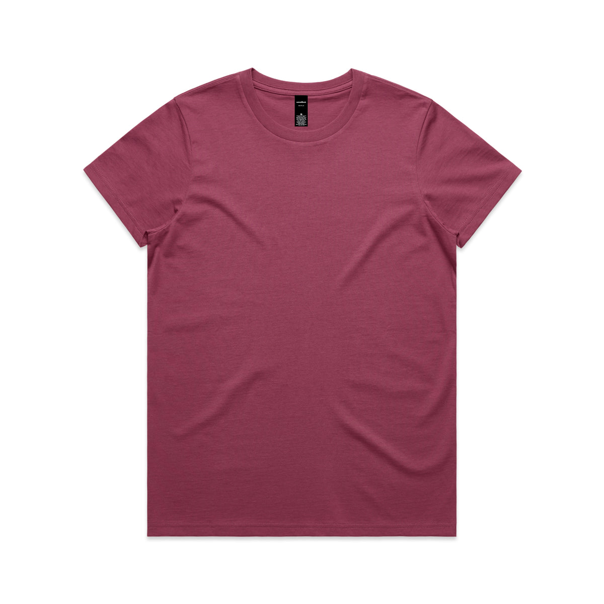 AS Colour Women's Maple Tee - 4001