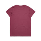 AS Colour Women's Maple Tee - 4001