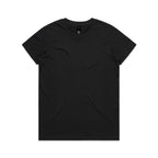 AS Colour Women's Maple Tee - 4001