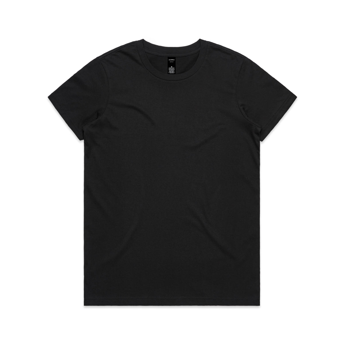AS Colour Women's Maple Tee - 4001
