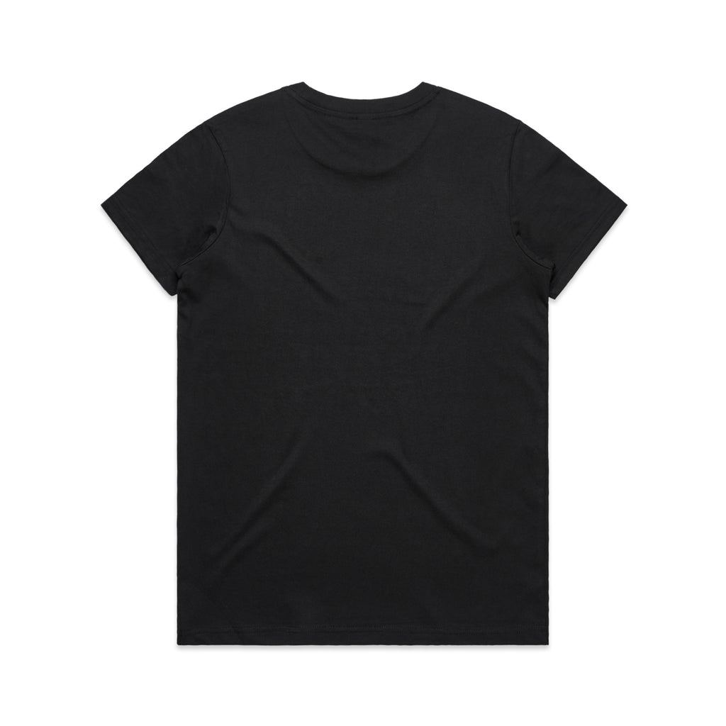 AS Colour Women's Maple Tee - 4001