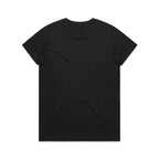 AS Colour Women's Maple Tee - 4001