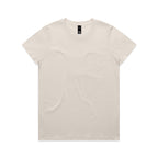 AS Colour Women's Maple Tee - 4001