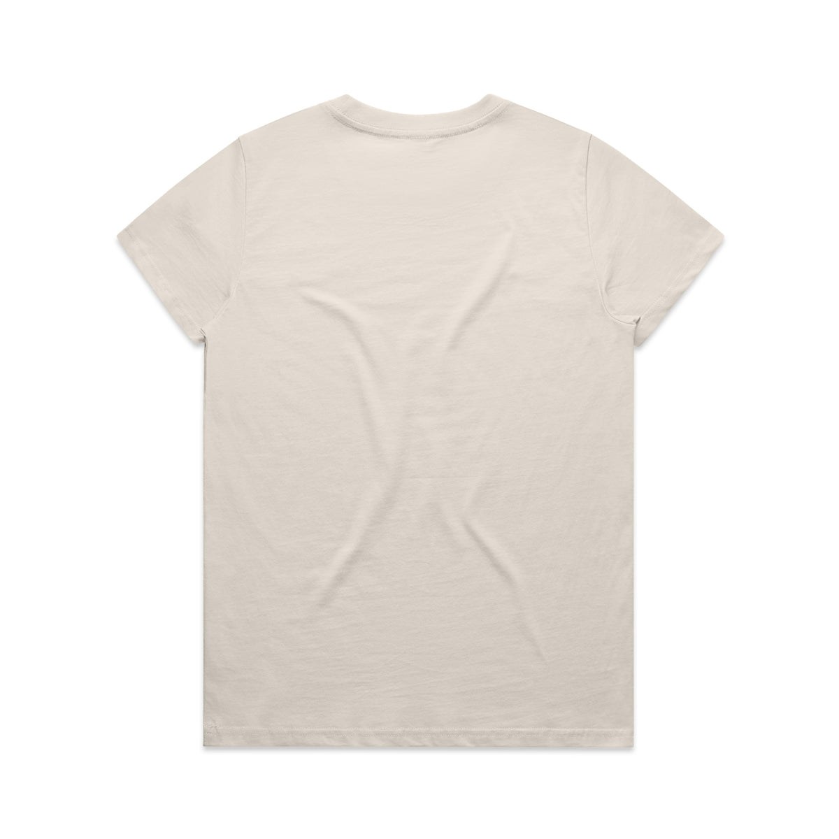 AS Colour Women's Maple Tee - 4001