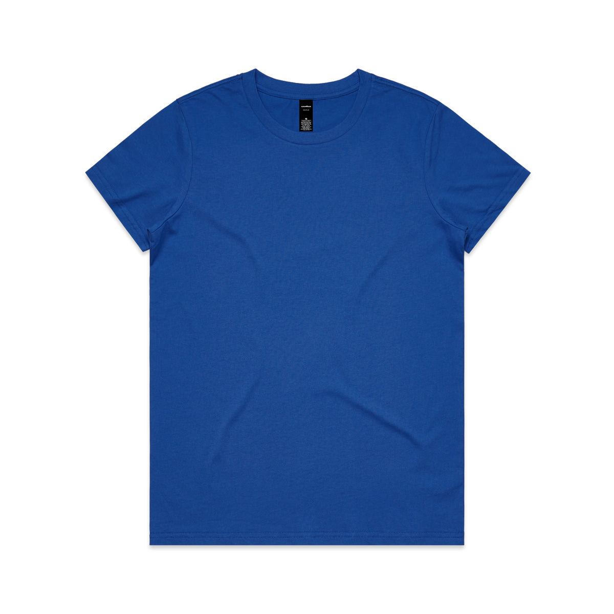 AS Colour Women's Maple Tee - 4001