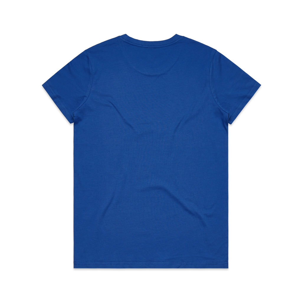 AS Colour Women's Maple Tee - 4001