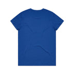 AS Colour Women's Maple Tee - 4001