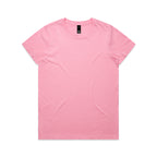 AS Colour Women's Maple Tee - 4001